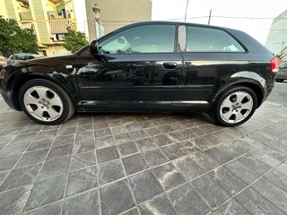 Audi A3 2006
