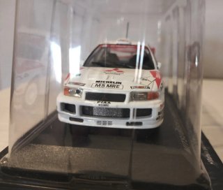 Mitsubishi Lancer '96