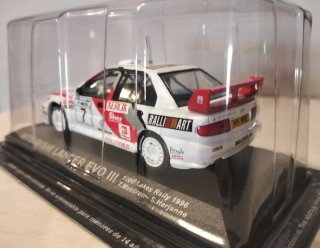 Mitsubishi Lancer '96