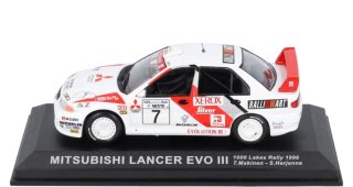 Mitsubishi Lancer '96