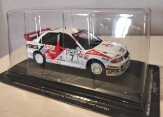Mitsubishi Lancer '96