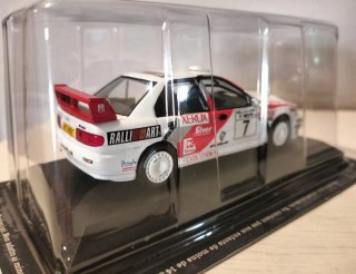 Mitsubishi Lancer '96