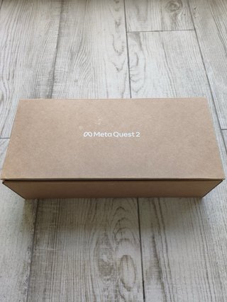 Oculus Meta Quest 2