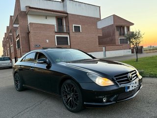 Mercedes-Benz Clase CLS 2006