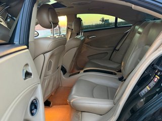 Mercedes-Benz Clase CLS 2006