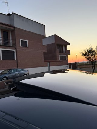 Mercedes-Benz Clase CLS 2006