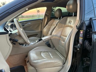 Mercedes-Benz Clase CLS 2006