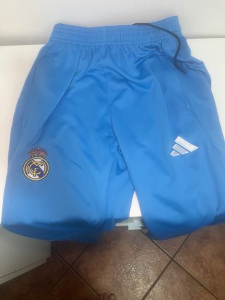 Conjunto deportivo Real Madrid Adidas