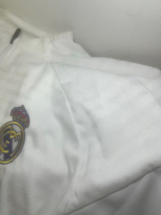 Conjunto deportivo Real Madrid Adidas