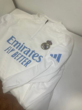 Conjunto deportivo Real Madrid Adidas