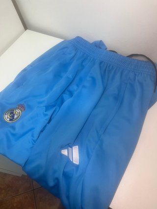 Conjunto deportivo Real Madrid Adidas