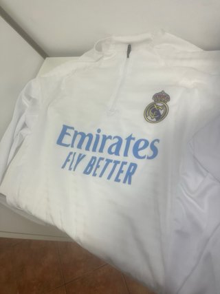 Conjunto deportivo Real Madrid Adidas