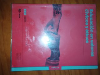 Libro 3 eso