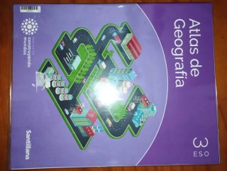 Libro 3 eso