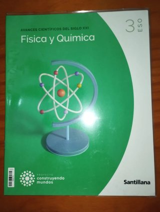 Libro 3 eso