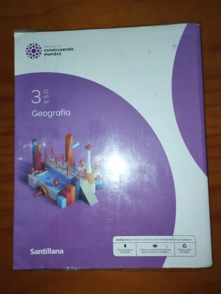 Libro 3 eso
