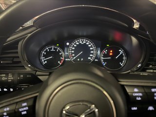 MAZDA 3 2.0L E-SKYACTIV G MHEV 110 KW (150CV) 6AT