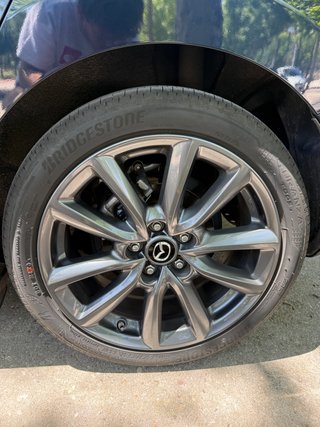 MAZDA 3 2.0L E-SKYACTIV G MHEV 110 KW (150CV) 6AT
