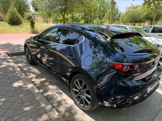 MAZDA 3 2.0L E-SKYACTIV G MHEV 110 KW (150CV) 6AT