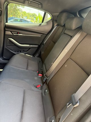 MAZDA 3 2.0L E-SKYACTIV G MHEV 110 KW (150CV) 6AT