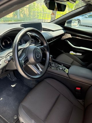 MAZDA 3 2.0L E-SKYACTIV G MHEV 110 KW (150CV) 6AT