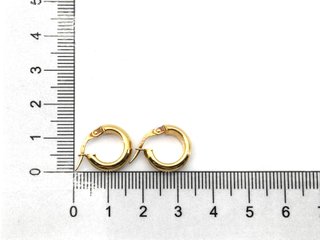 E1772832-0    Pendientes Oro 18k