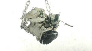 22756022 caja de cambios ggv volkswagen polo (9n_)