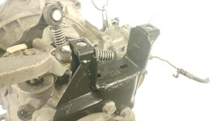 22756022 caja de cambios ggv volkswagen polo (9n_)