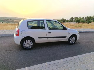 Renault Clio 2008