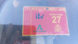 Renault Clio 2008