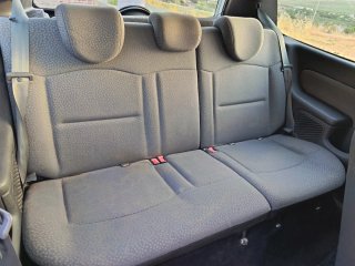 Renault Clio 2008