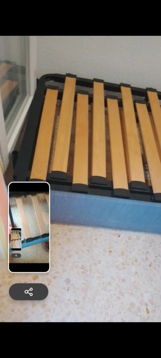 Urge vender por eso es el precio y está rebajado S