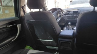 BMW Serie 1 2013