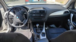 BMW Serie 1 2013