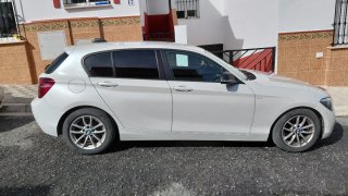 BMW Serie 1 2013