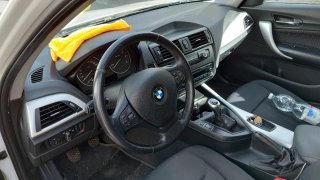 BMW Serie 1 2013