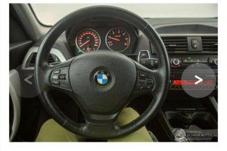 BMW Serie 1 2013