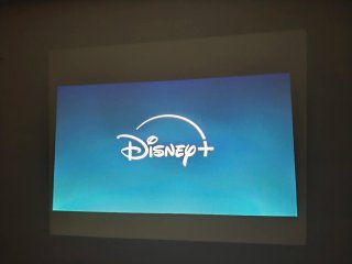 Proyector Optoma ES522. Como nuevo, en su caja.