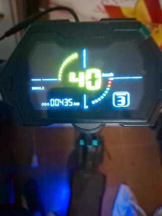 Smartgyro Crossover Dual Max2 Patinete Eléctrico