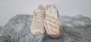 Zapatillas Hoka Clifton 9 Mujer Talla 38 Beige