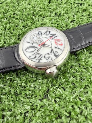Reloj Locman Diamantes Multicolor