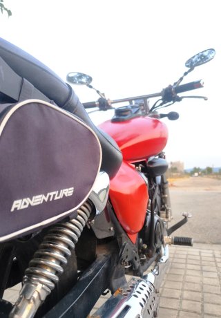 Kymco Zing 125cc - 12.000 km