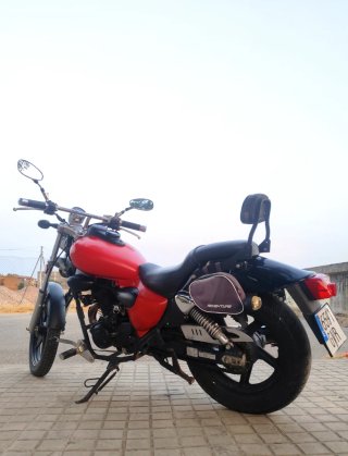Kymco Zing 125cc - 12.000 km