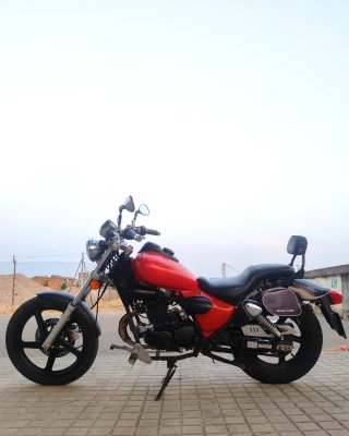 Kymco Zing 125cc - 12.000 km