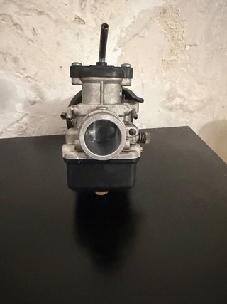 Carburatore 28 VHST con filtro e getti