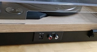 Tocadiscos Fenton RP165L / Como nuevo