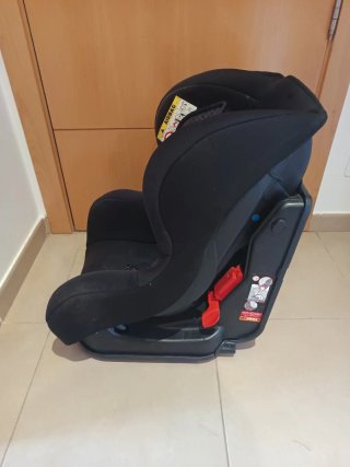 Silla Coche Ferrari Niño