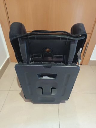 Silla Coche Ferrari Niño