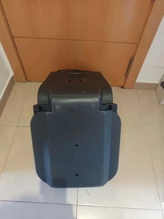 Silla Coche Ferrari Niño