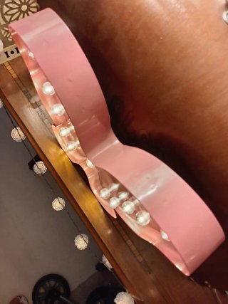 Lámpara Mariposa Zara Home